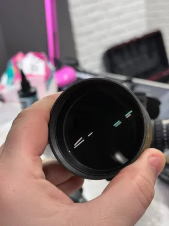 Trijicon Tenmile 4.5-30x56 сітка Precision Tree Запоріжжя