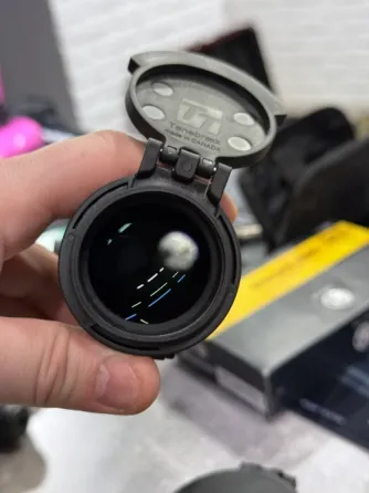 Trijicon Tenmile 4.5-30x56 сітка Precision Tree Запоріжжя