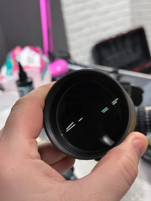 Trijicon Tenmile 4.5-30x56 сітка Precision Tree Запоріжжя - фото 2