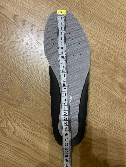 SALOMON Quest 4D Forces 2 HIGH Бориспіль - фото 7