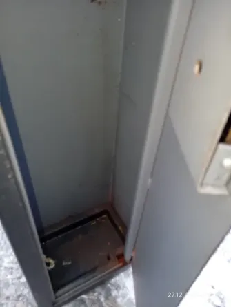 Сейф мисливський Київ