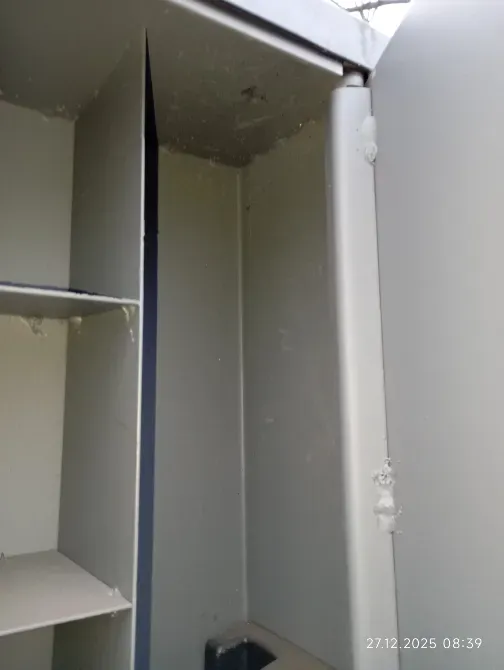 Сейф мисливський Київ - фото 5