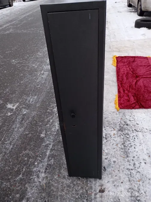 Сейф мисливський Київ - фото 7