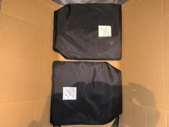 Бронеплити Вінниця