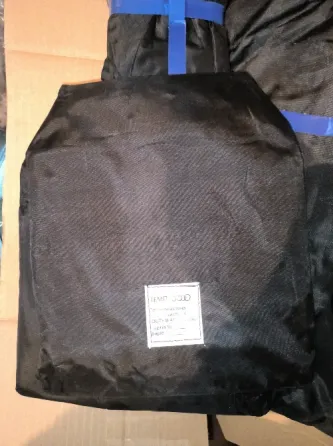 Бронеплити Вінниця