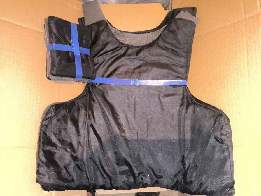 Бронеплити Вінниця - фото 2