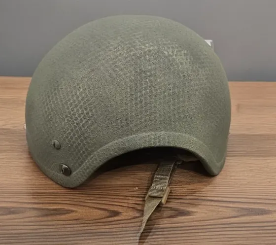 Шолом DH-132A CVC ballistic helmet with headset Київ