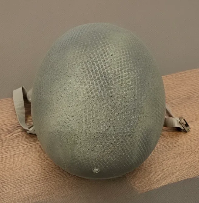 Шолом DH-132A CVC ballistic helmet with headset Київ - фото 2