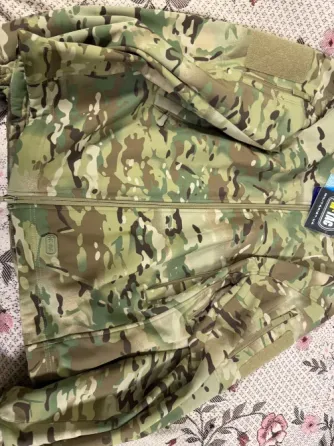 Куртка софт-шелл М-так мультикам (XL) Одеса