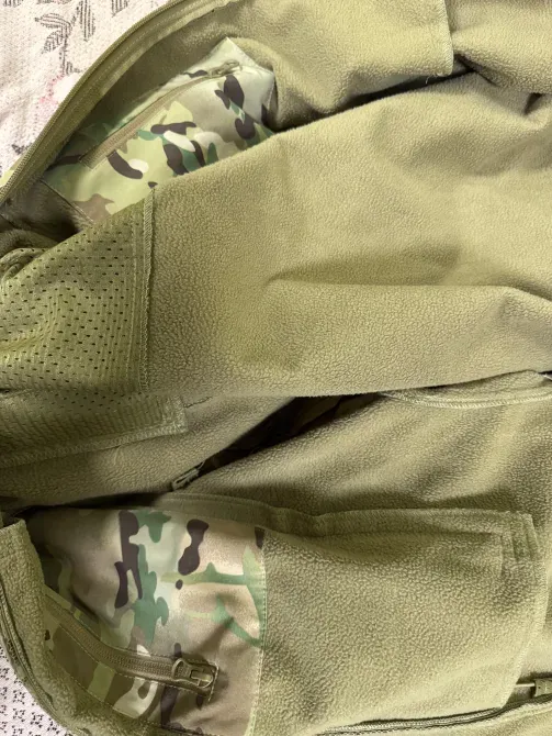 Куртка софт-шелл М-так мультикам (XL) Одеса - фото 6