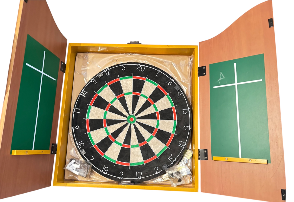 Дартс Київ - фото 2