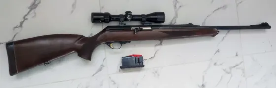 Browning Acera 30-06 Боярка
