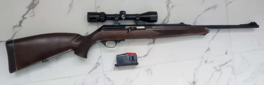 Browning Acera 30-06 Боярка - фото 5