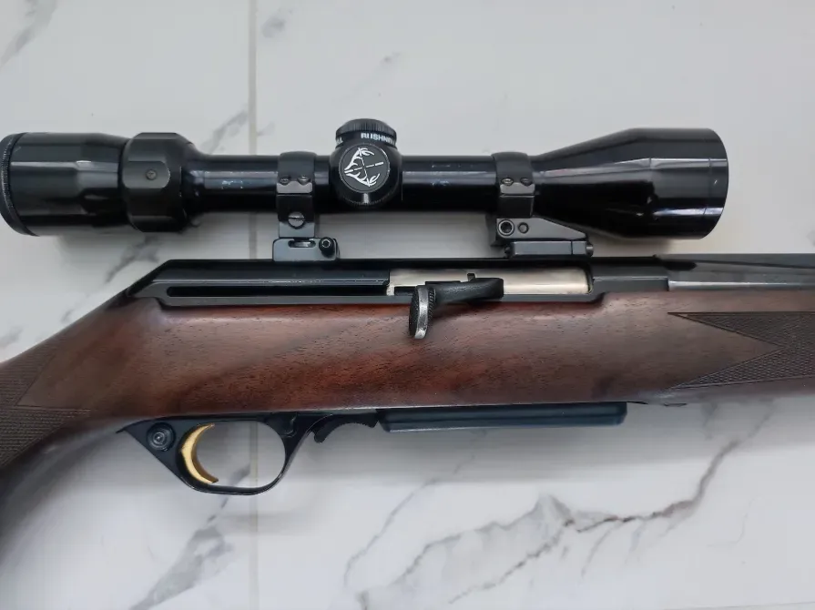 Browning Acera 30-06 Боярка - фото 4