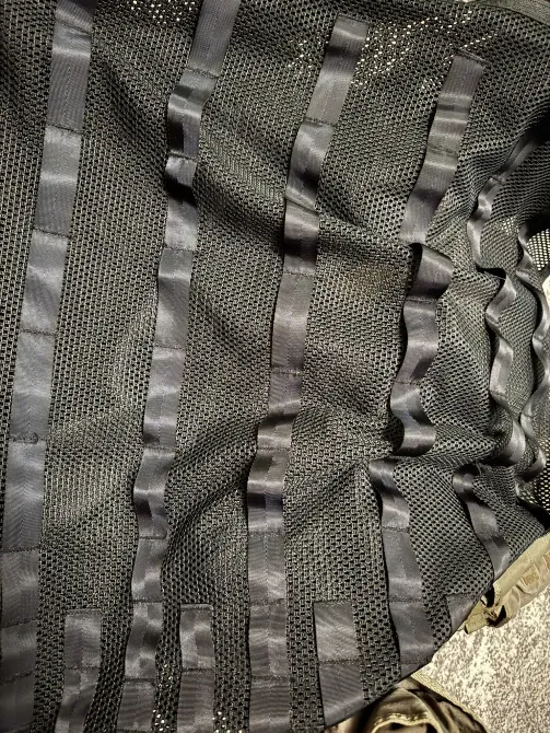 Комплект розвантажувальна система - жилет - нагрудник. Швеція Вінниця - фото 8