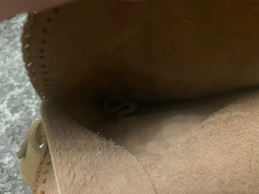 Чохол для рушниці (переломка) шкіра Одеса - фото 5