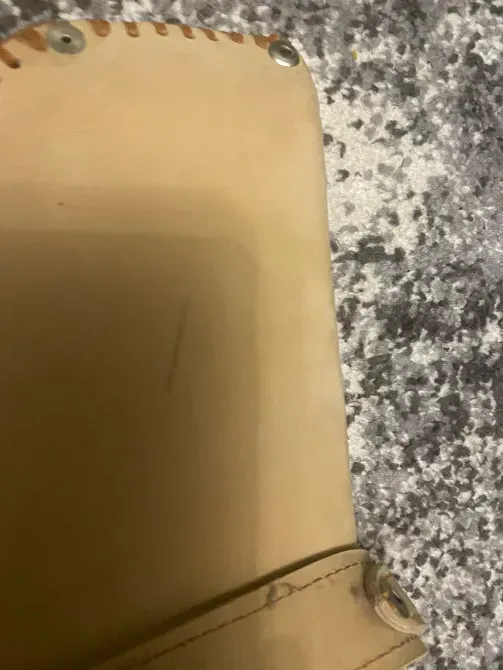 Чохол для рушниці (переломка) шкіра Одеса - фото 8