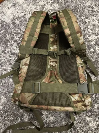 Рюкзак бойового медика DERBY SKAT-2 мультикам Вінниця