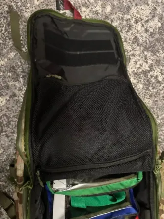 Рюкзак бойового медика DERBY SKAT-2 мультикам Вінниця