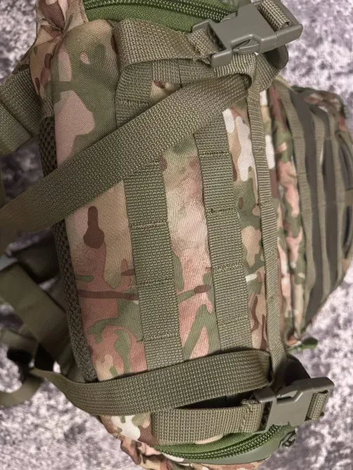 Рюкзак бойового медика DERBY SKAT-2 мультикам Вінниця - фото 6