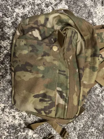 Медична сумка US Army Combat Casualty Care Bag Вінниця