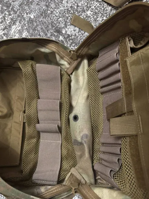 Медична сумка US Army Combat Casualty Care Bag Вінниця - фото 4