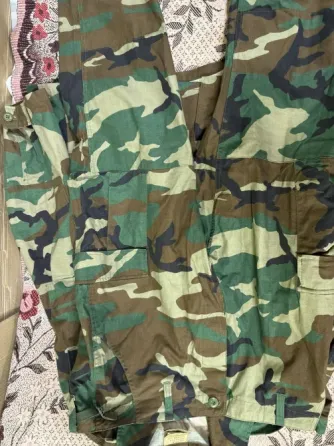 Комплект woodland від MFH L/R Вінниця