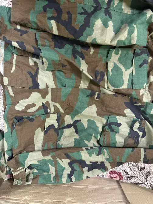 Комплект woodland від MFH L/R Вінниця - фото 2