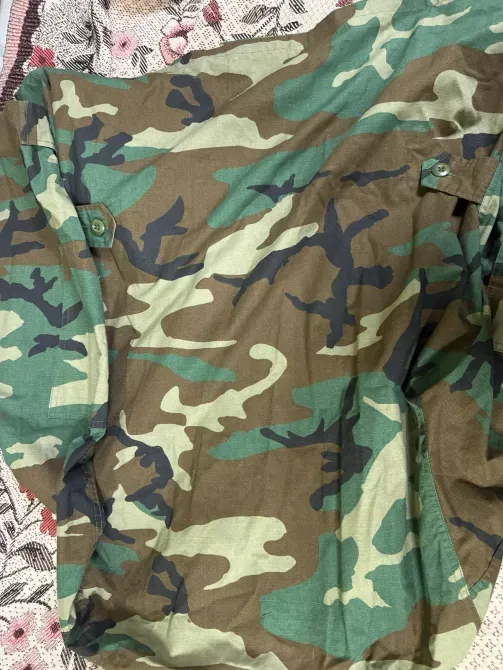 Комплект woodland від MFH L/R Вінниця - фото 8