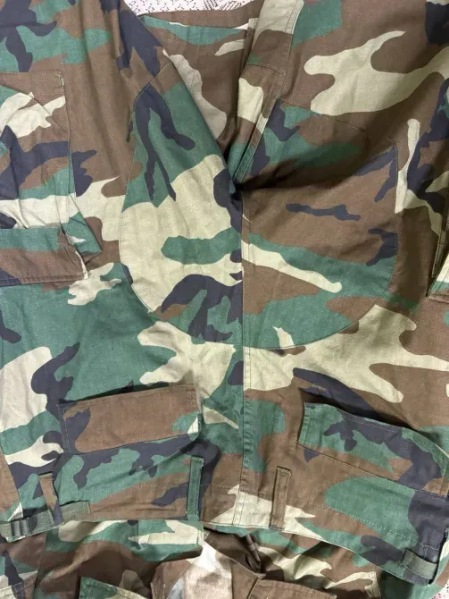Комплект woodland від MFH L/R Вінниця - фото 7