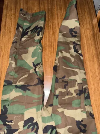 Комплект софт-шел 54/4 Вудленд Вінниця