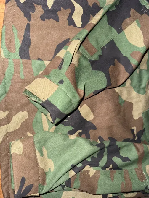 Комплект софт-шел 54/4 Вудленд Вінниця - фото 3