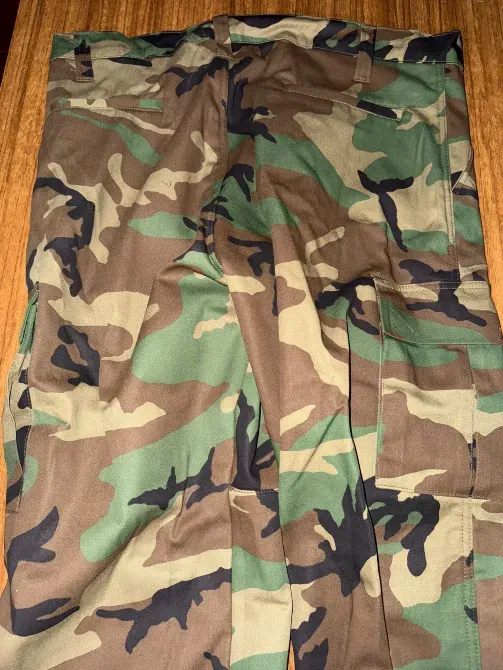 Комплект софт-шел 54/4 Вудленд Вінниця - фото 7