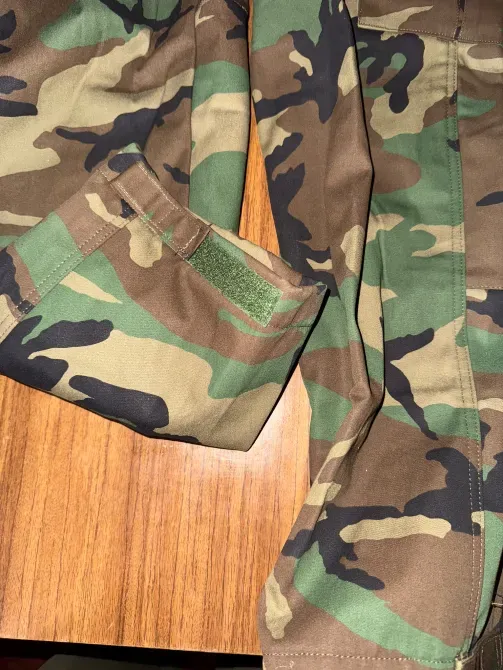 Комплект софт-шел 54/4 Вудленд Вінниця - фото 8