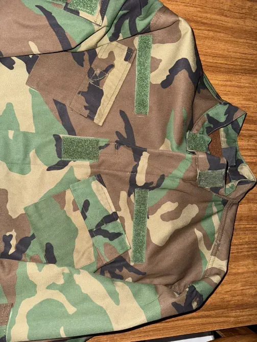 Комплект софт-шел 54/4 Вудленд Вінниця - фото 2