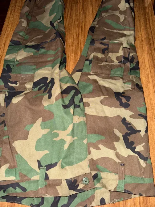 Комплект софт-шел 54/4 Вудленд Вінниця - фото 5