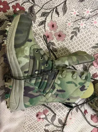 Універсальне взуття Геперд 41 мультикам Вінниця