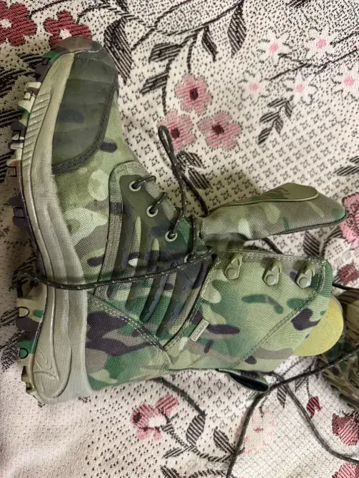 Універсальне взуття Геперд 41 мультикам Вінниця - фото 2