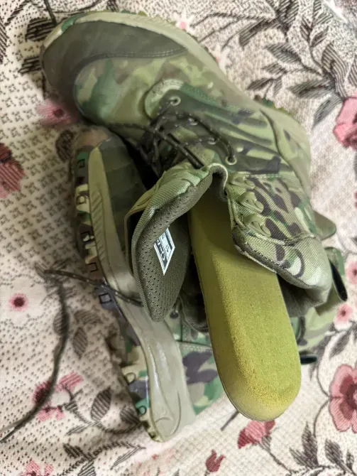 Універсальне взуття Геперд 41 мультикам Вінниця - фото 4