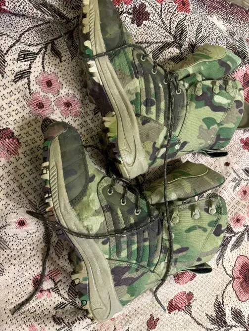 Універсальне взуття Геперд 41 мультикам Вінниця - фото 1