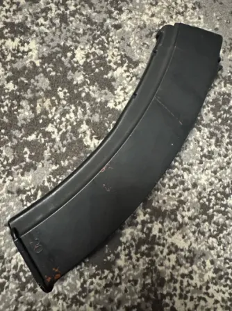 Магазин на 45 набоїв 5, 45 від РПК-74 Вінниця