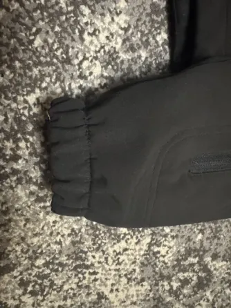 Куртка M-Tac Softshell (M) (Чорна) Вінниця