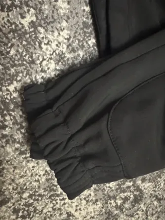 Куртка M-Tac Softshell (M) (Чорна) Вінниця