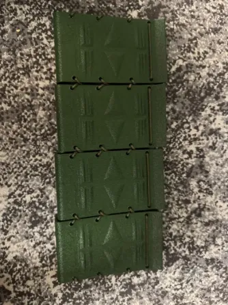 Фастмаги пластикові 4 шт. (Олива) Вінниця