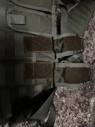 Нагрудник Sputnik Gear (адаптивний зелений) Вінниця