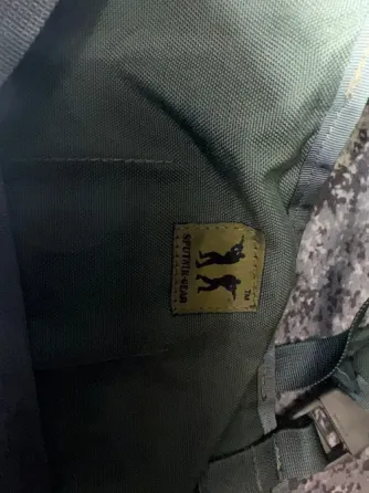 Нагрудник Sputnik Gear (адаптивний зелений) Вінниця