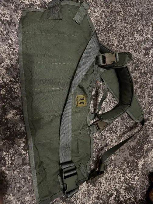 Нагрудник Sputnik Gear (адаптивний зелений) Вінниця - фото 4