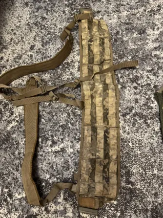 РПС + 3 подвійних підсумка ММ14 Вінниця