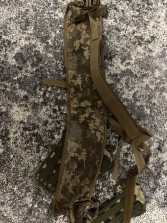 РПС + 3 подвійних підсумка ММ14 Вінниця