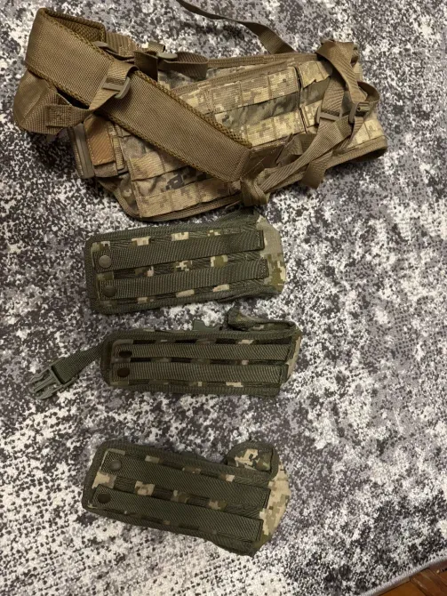 РПС + 3 подвійних підсумка ММ14 Вінниця - фото 2